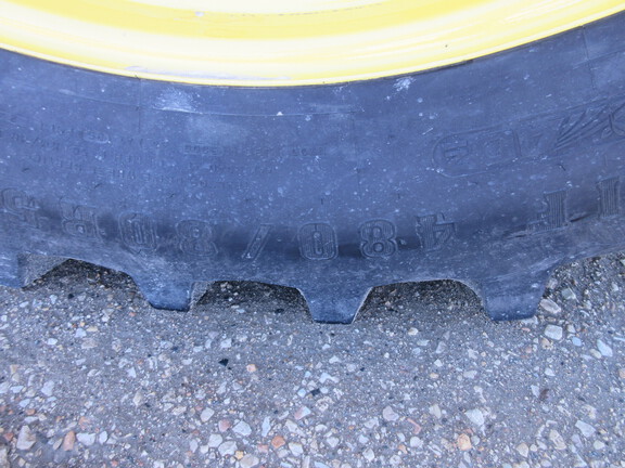 2023 John Deere 8R 410 Tractor