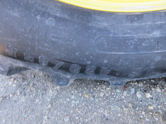 2023 John Deere 8R 410 Tractor