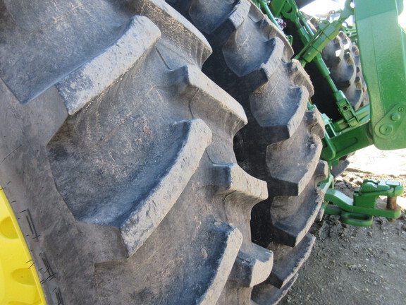 2023 John Deere 8R 410 Tractor