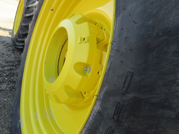 2023 John Deere 8R 410 Tractor