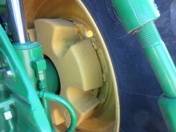 2023 John Deere 8R 410 Tractor