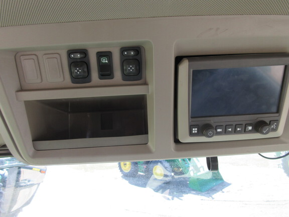 2023 John Deere 8R 410 Tractor