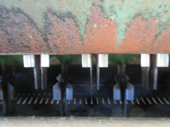 2024 John Deere S770 Combine