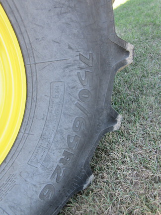 2024 John Deere S770 Combine