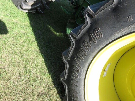 2024 John Deere S770 Combine