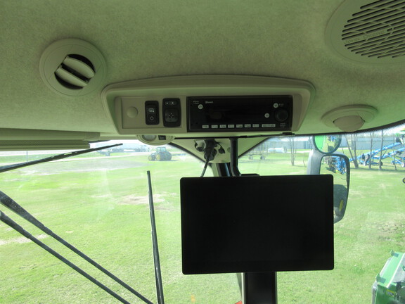 2024 John Deere S770 Combine