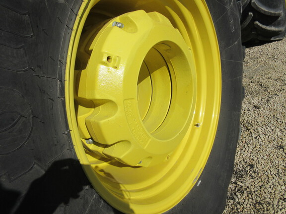 2024 John Deere 9R 590 Tractor 4WD