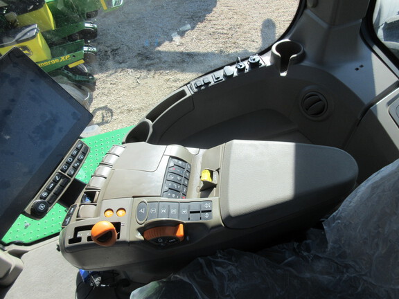 2024 John Deere 9R 590 Tractor 4WD