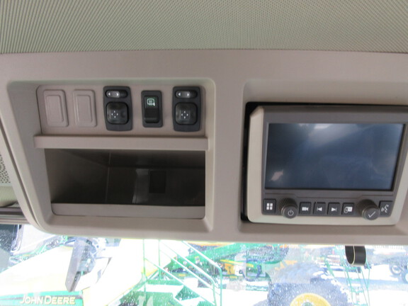 2024 John Deere 9R 590 Tractor 4WD