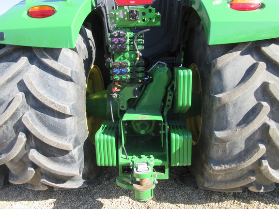 2024 John Deere 9R 590 Tractor 4WD