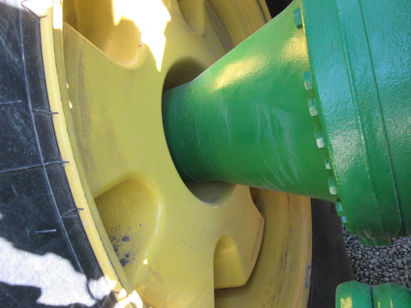 2024 John Deere 9R 590 Tractor 4WD