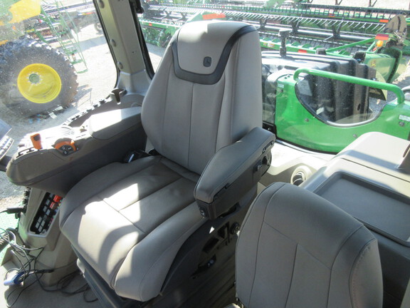 2024 John Deere 9R 590 Tractor 4WD