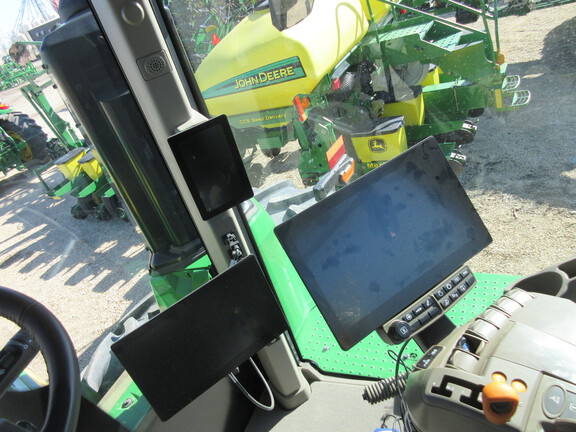 2024 John Deere 9R 590 Tractor 4WD