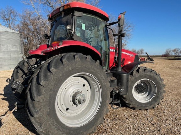 2013 Case IH PUMA 230 Tractor