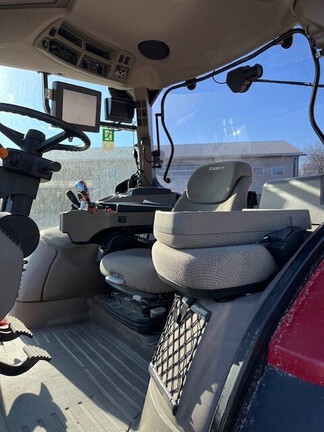 2013 Case IH PUMA 230 Tractor