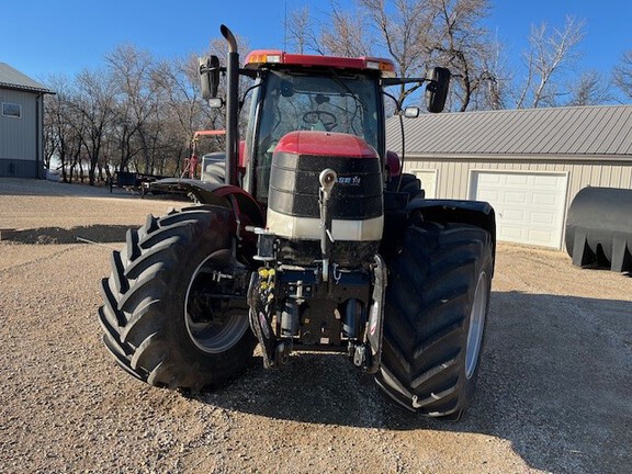 2013 Case IH PUMA 230 Tractor