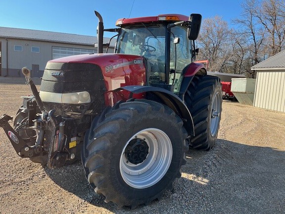 2013 Case IH PUMA 230 Tractor