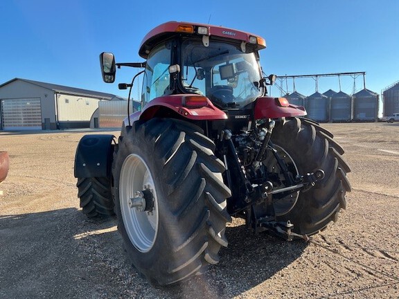 2013 Case IH PUMA 230 Tractor