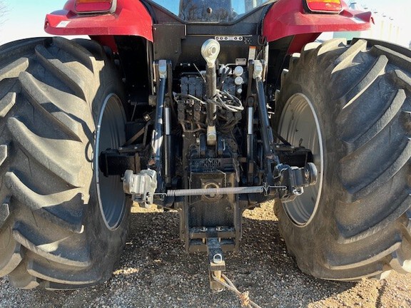 2013 Case IH PUMA 230 Tractor