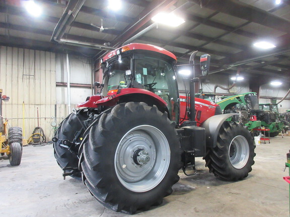 2013 Case IH PUMA 230 Tractor