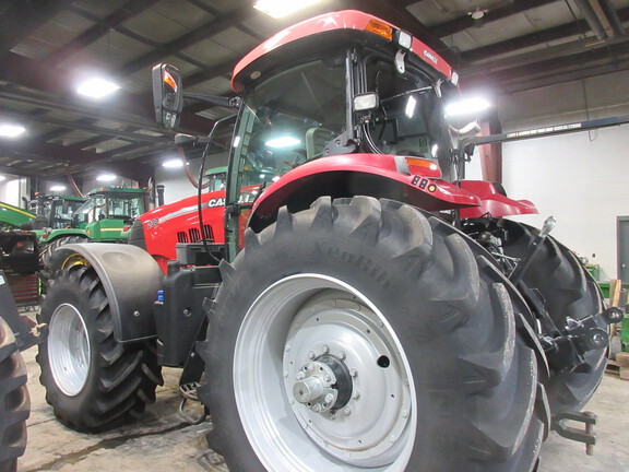 2013 Case IH PUMA 230 Tractor