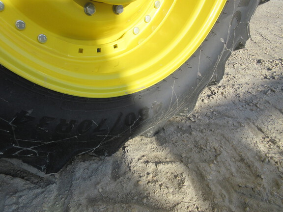 2022 John Deere 7R 250 Tractor