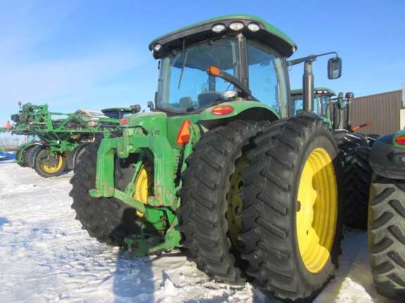 2013 John Deere 8310R Tractor