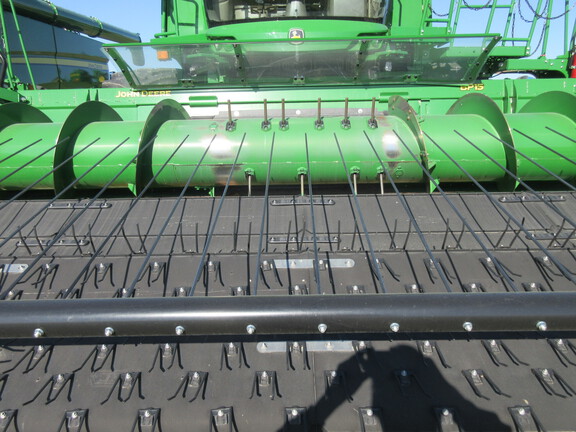 2024 John Deere BP15 Header Combine