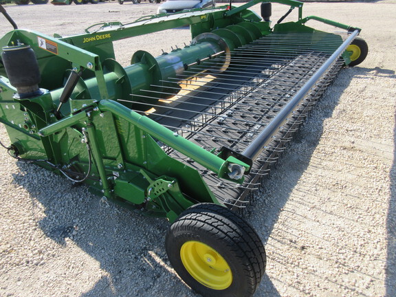 2024 John Deere BP15 Header Combine