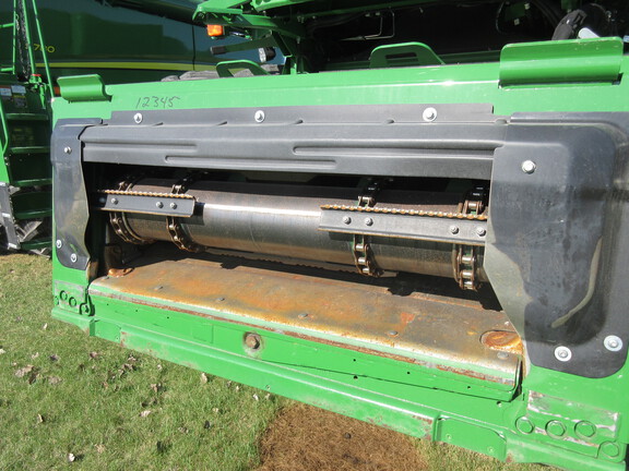 2024 John Deere S780 Combine