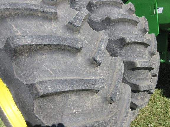 2024 John Deere S780 Combine