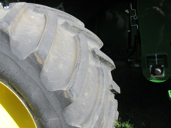 2024 John Deere S780 Combine