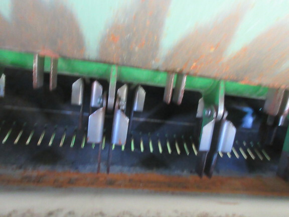 2024 John Deere S780 Combine