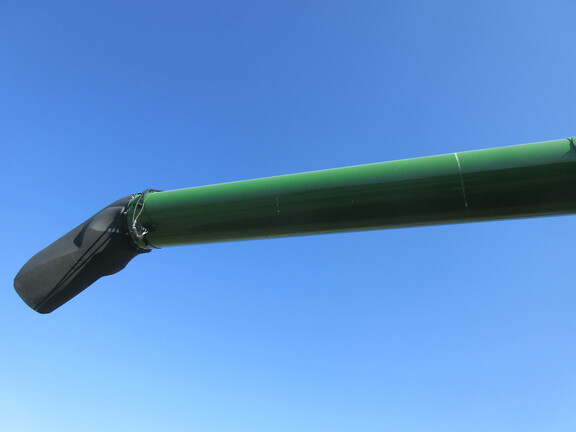 2024 John Deere S780 Combine