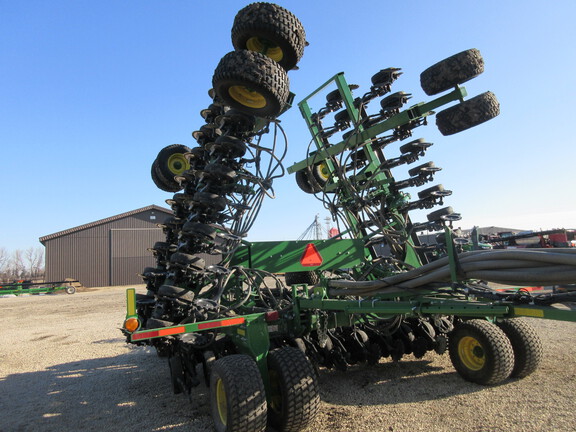 2020 John Deere 1890 Air Seeder