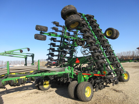 2020 John Deere 1890 Air Seeder