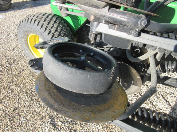 2020 John Deere 1890 Air Seeder