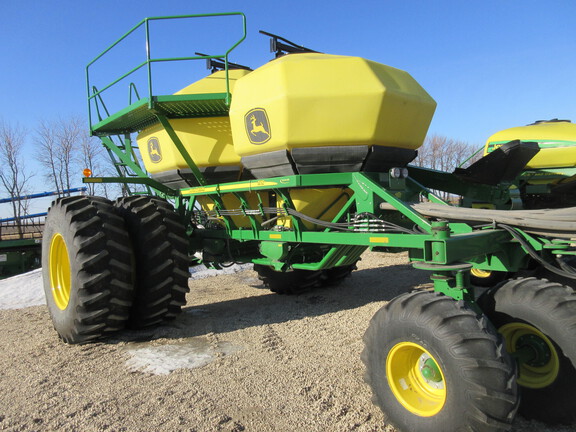 2020 John Deere 1890 Air Seeder