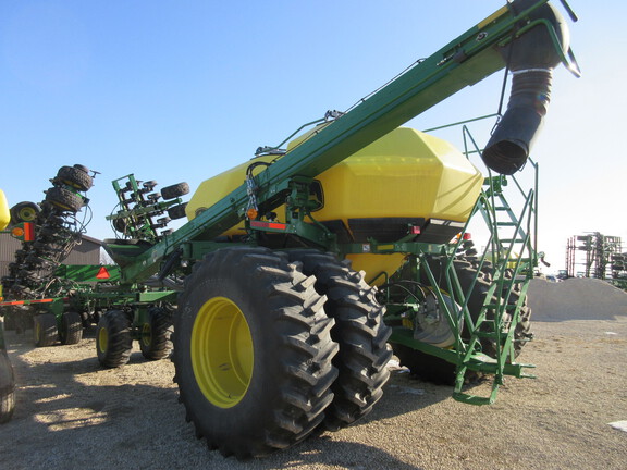 2020 John Deere 1890 Air Seeder
