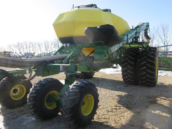 2020 John Deere 1890 Air Seeder