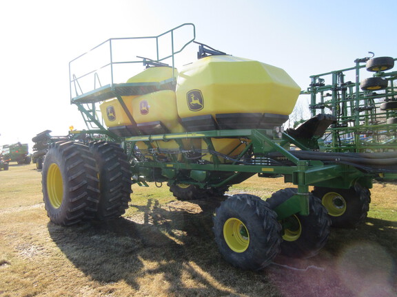 2024 John Deere N542/1910 Air Seeder