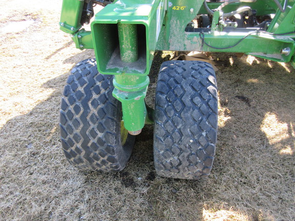 2024 John Deere N542/1910 Air Seeder