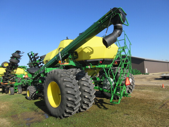 2024 John Deere N542/1910 Air Seeder