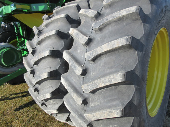 2024 John Deere N542/1910 Air Seeder