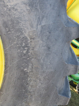 2024 John Deere N542/1910 Air Seeder