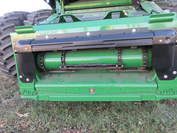 2024 John Deere S780 Combine