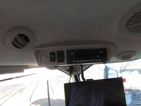 2024 John Deere S780 Combine