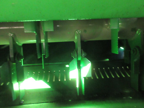 2024 John Deere S780 Combine