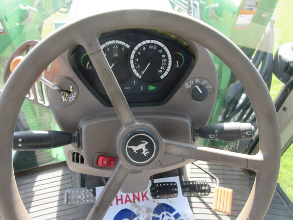 2010 John Deere 7430 Premium Tractor