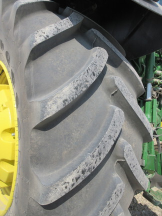 2024 John Deere 6155M Tractor